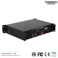 Hot Sale Professional Amplificateur de puissance pour modèle PC-3000